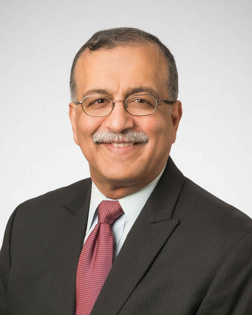 Anand Popli, MD