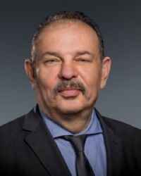 Anatoliy Yanovskiy, MD