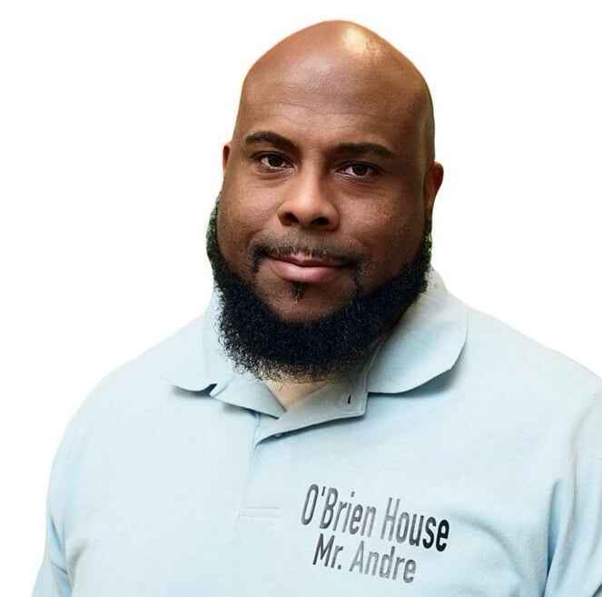 Andre Swanier