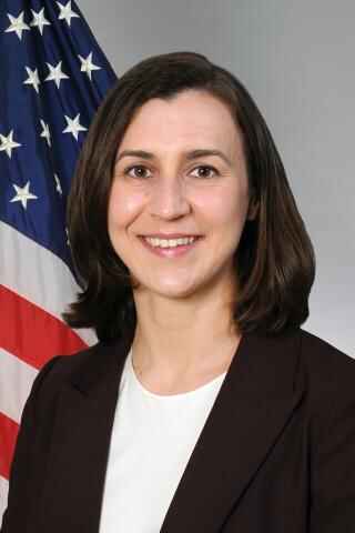 Andrea Baumer, Pharm.D.