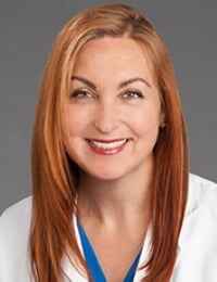 Andrea Fernandez, MD, MA, FACOG