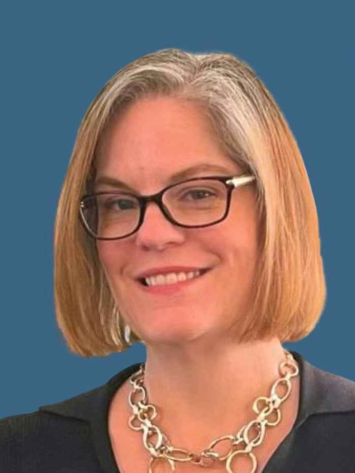Andrea Foley, LMSW, ACSW