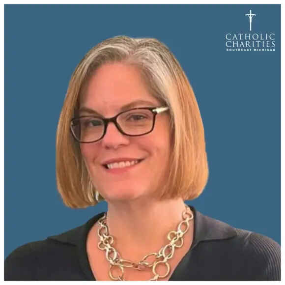 Andrea Foley, LMSW, ACSW