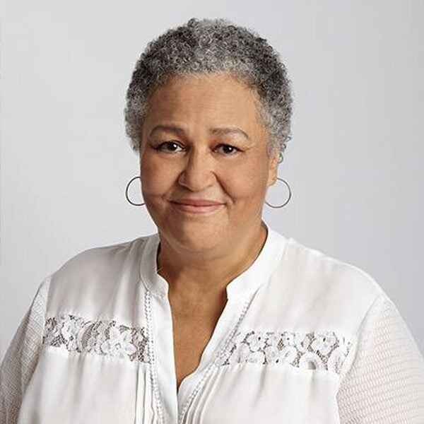 Andrea G. BarthwellDirector & Founder
