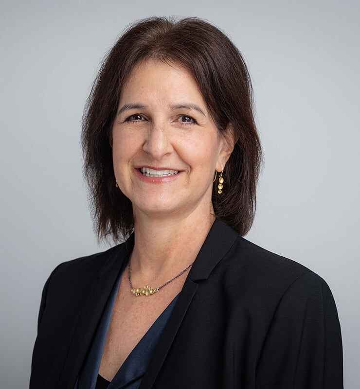 Andrea G. Cohen, JD