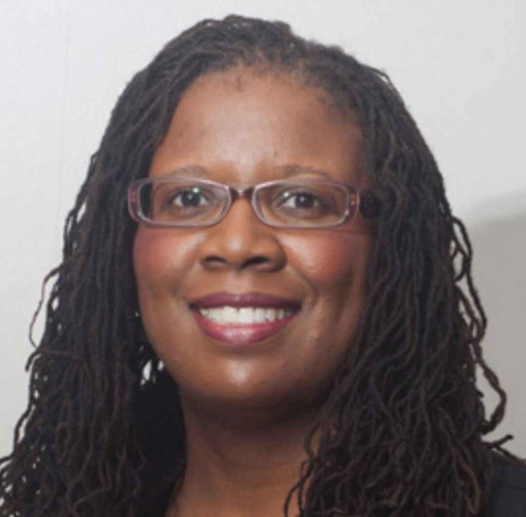 Andrea Jones