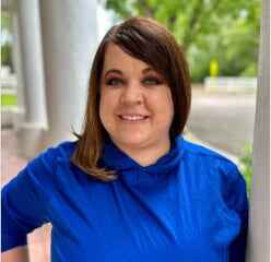 Andrea Jones, LCSW