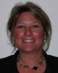 Andrea Keeney