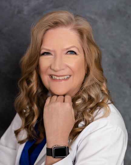 Andrea M. Trescot, MD, DABIPP, FIPP, CIPS