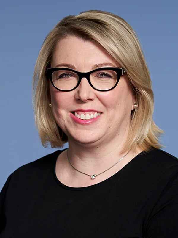 Andrea Mokros
