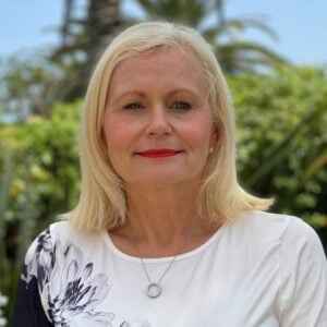 Andrea Polard, M.A., PsyD,