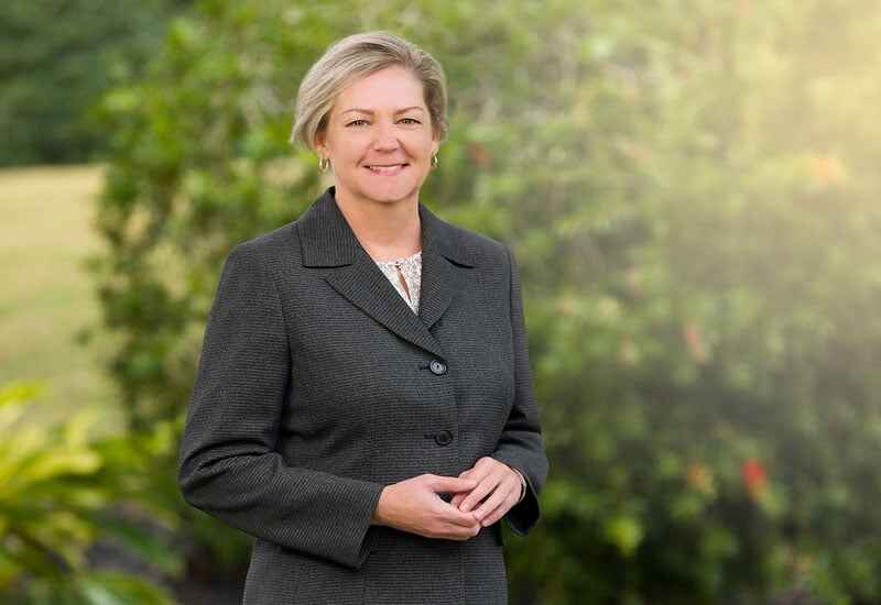Andrea Preisinger, SPHR