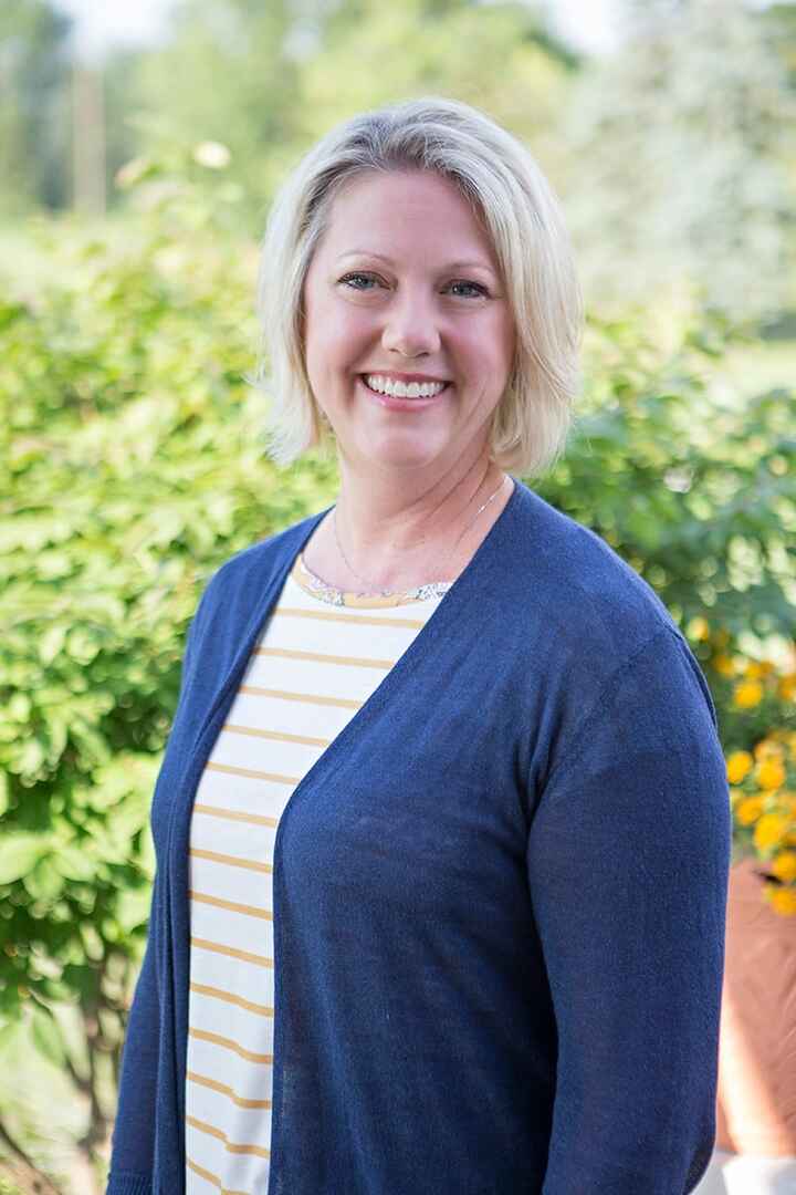 Andrea Rossi, MSN, APRN, FNP-BC