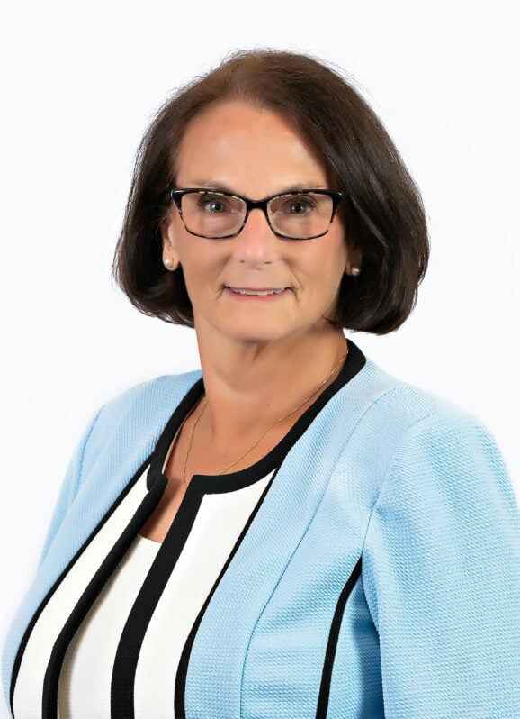 Andrea Skolkin, MPA