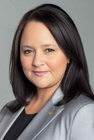 Andrea Snapp, CPA