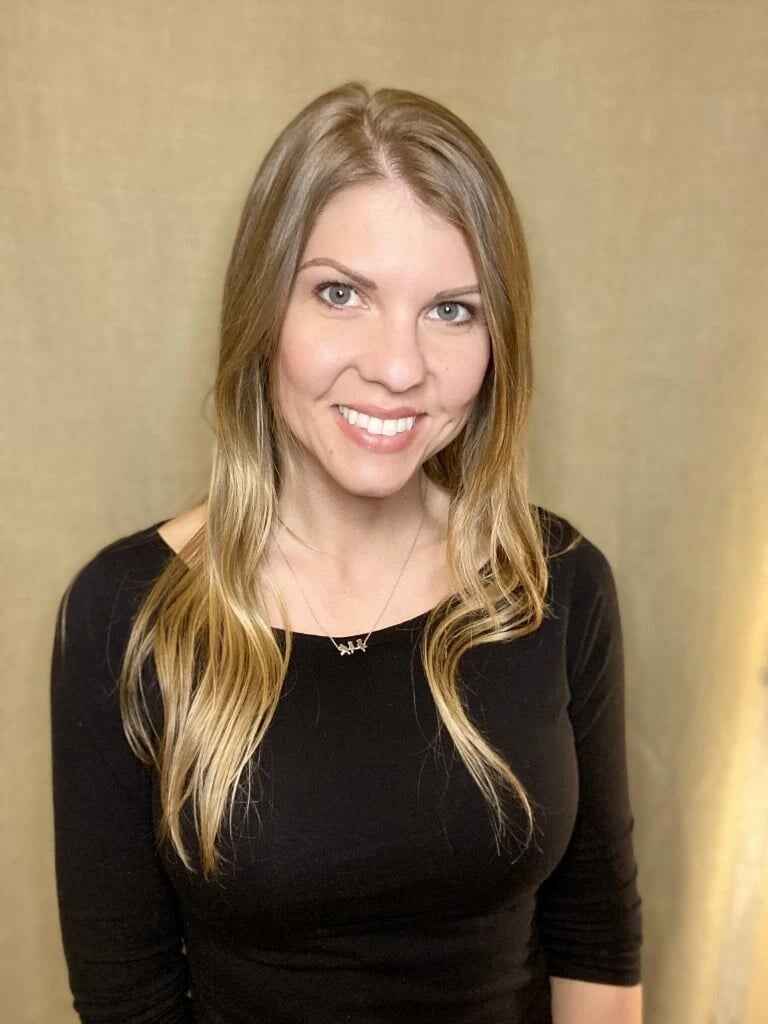 Andrea Wilson, LCSW