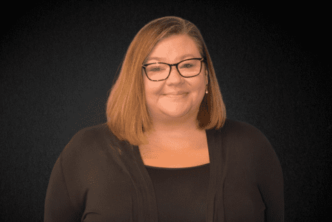 Andrea Wilson