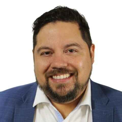 Andres Christie, MBA