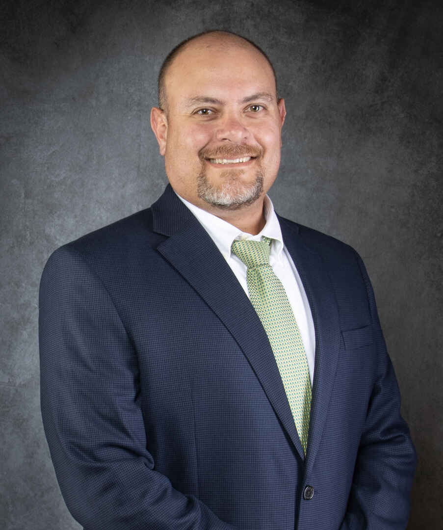 Andres Gensini, MD, FAAFP