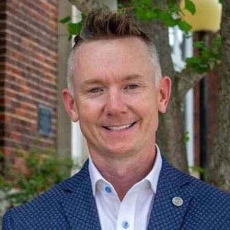 Andrew Allen