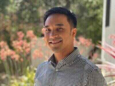 Andrew Aytona, PSYD, LMFT