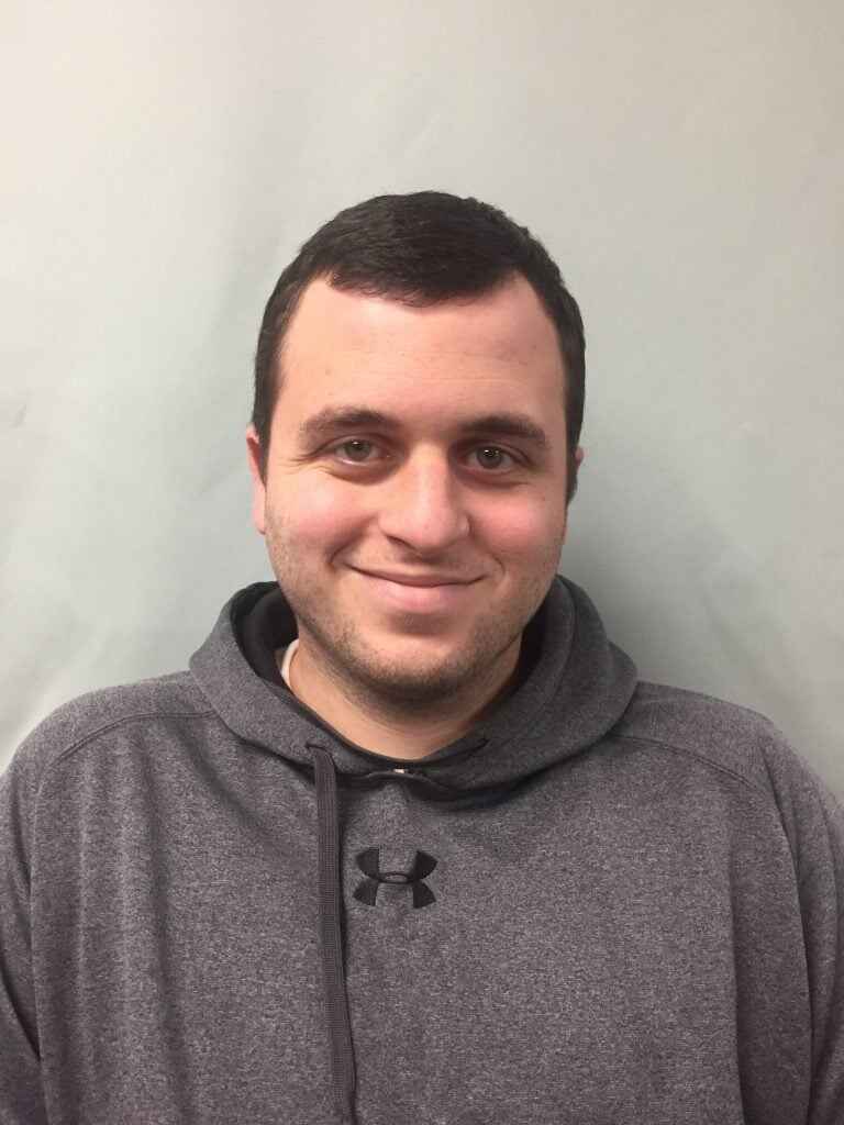 Andrew Durbin