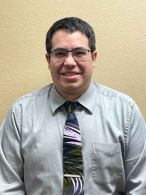 Andrew H. Gerodias, PhD, LMHC, CADC