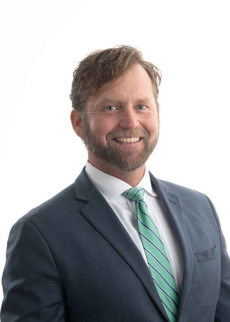 Andrew Herod