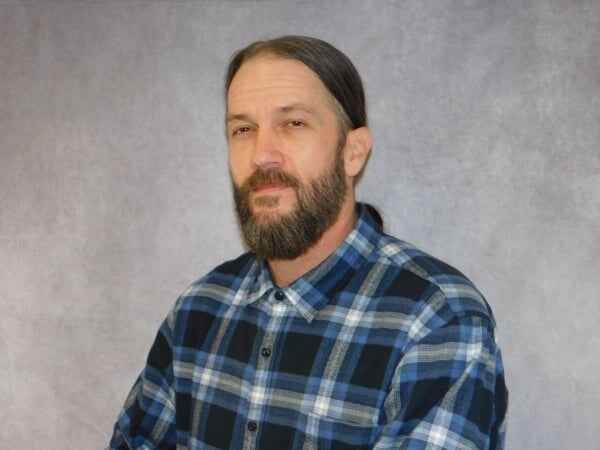 Andrew Higham, BSW, SUDC