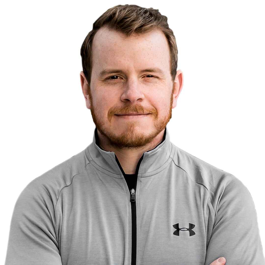 Andrew Ingram