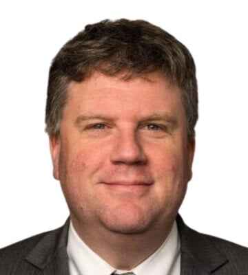 Andrew J. Gerber, MD, PhD