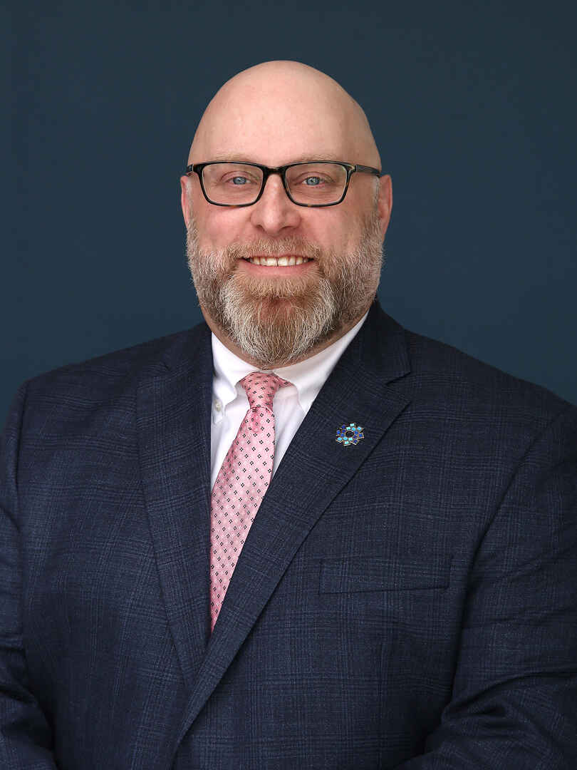 Andrew J. Jaskolski