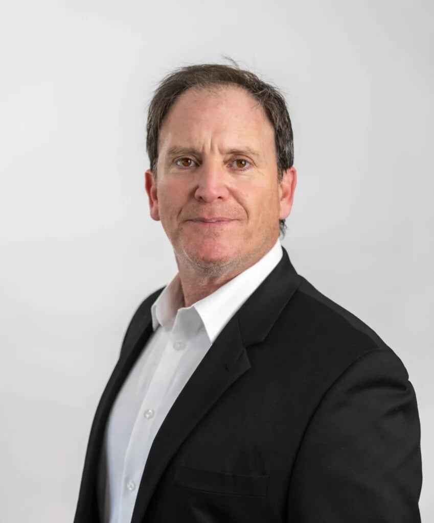 Andrew Levander, LMFT, M.A.C
