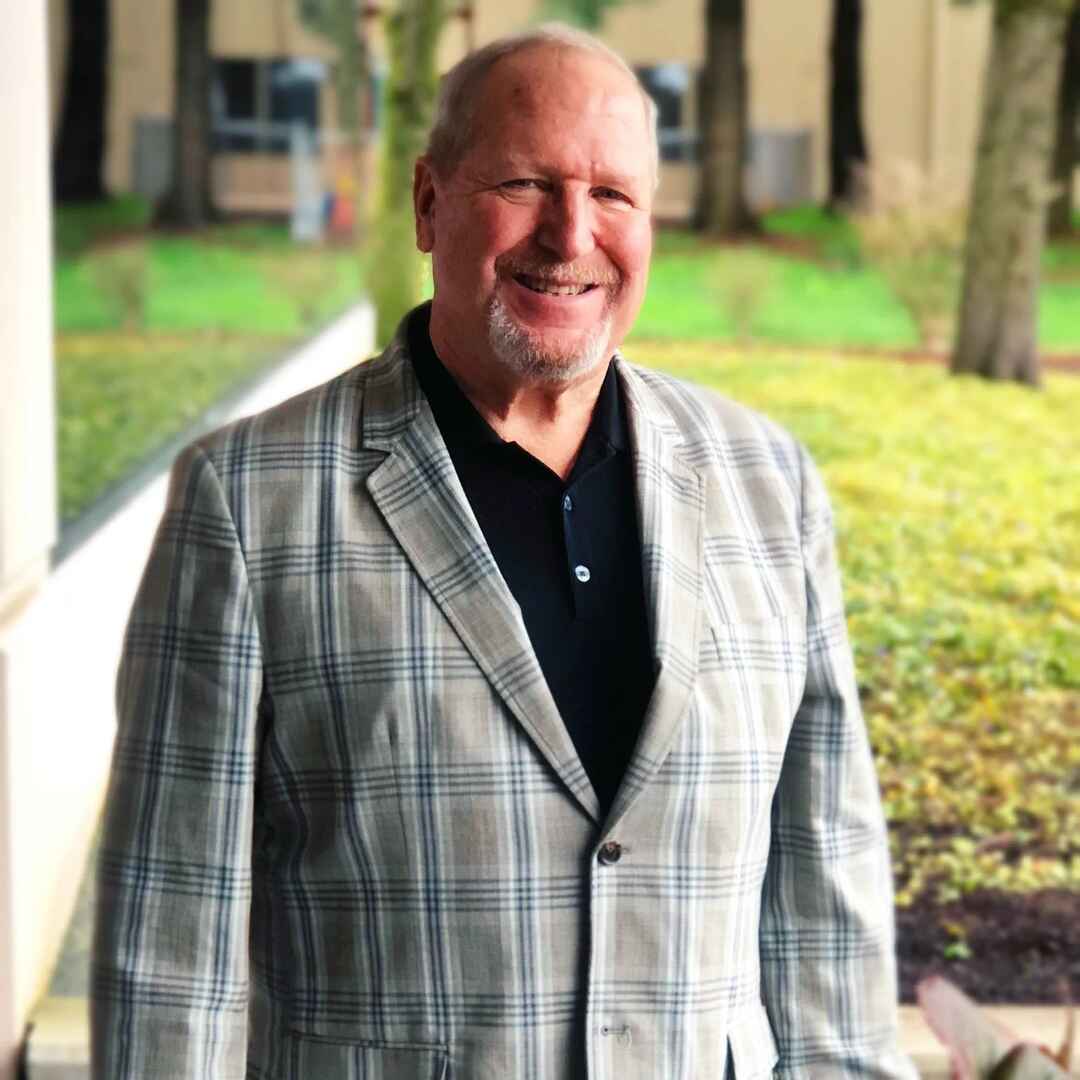 Andrew Lindsell, MA, LMHC, SUDP, CADC II