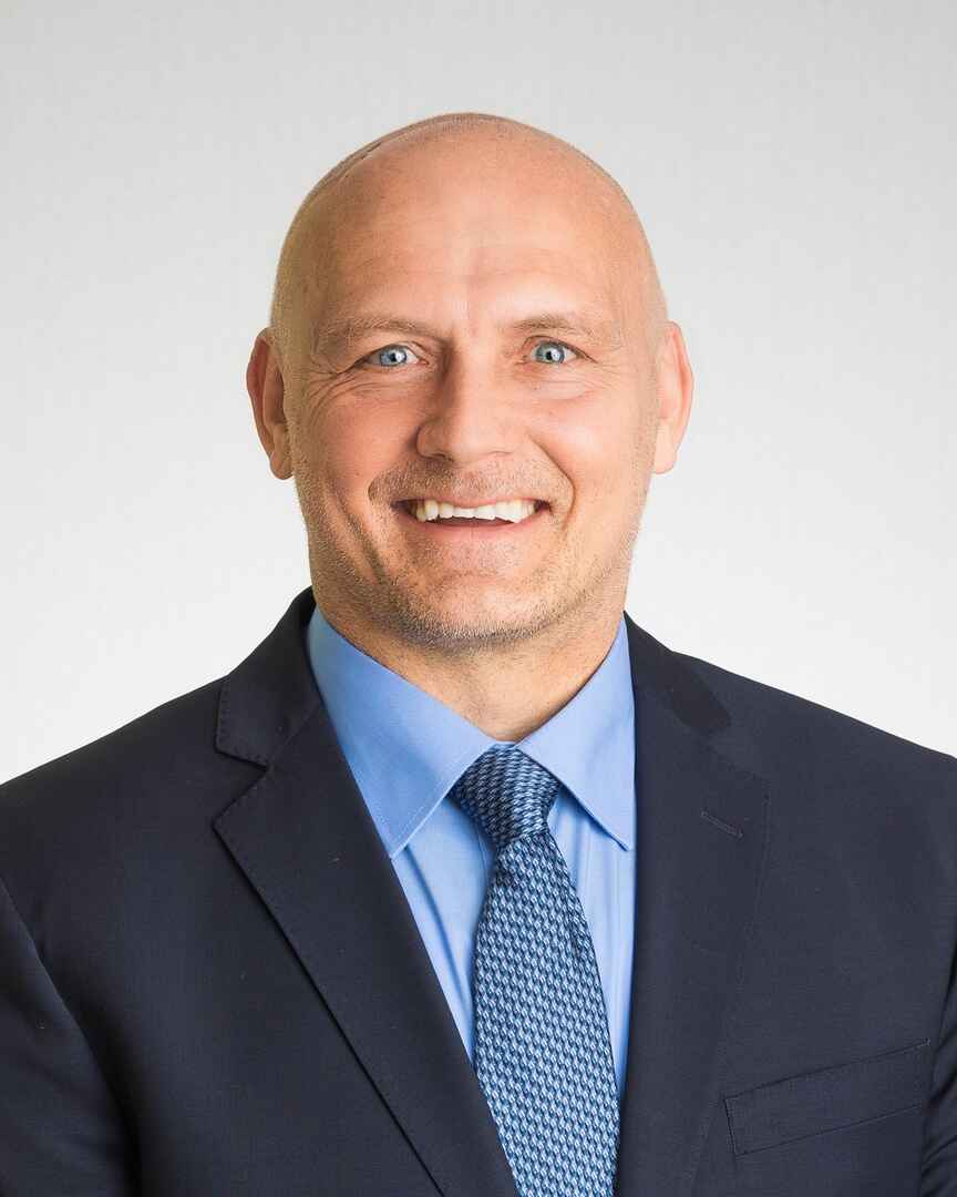 Andrew Nielsen, MBA, CPA