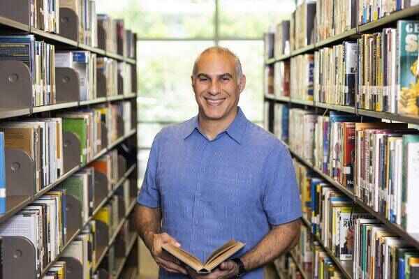 Andrew Noorollah, PhD