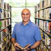 Andrew Noorollah, Ph.D.