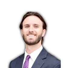 Andrew Robinson, B.A., CADC II