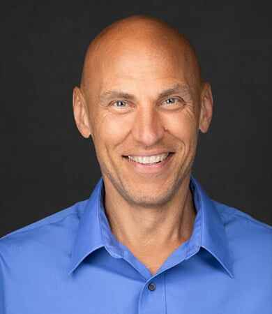 Andrew Schneider, DO