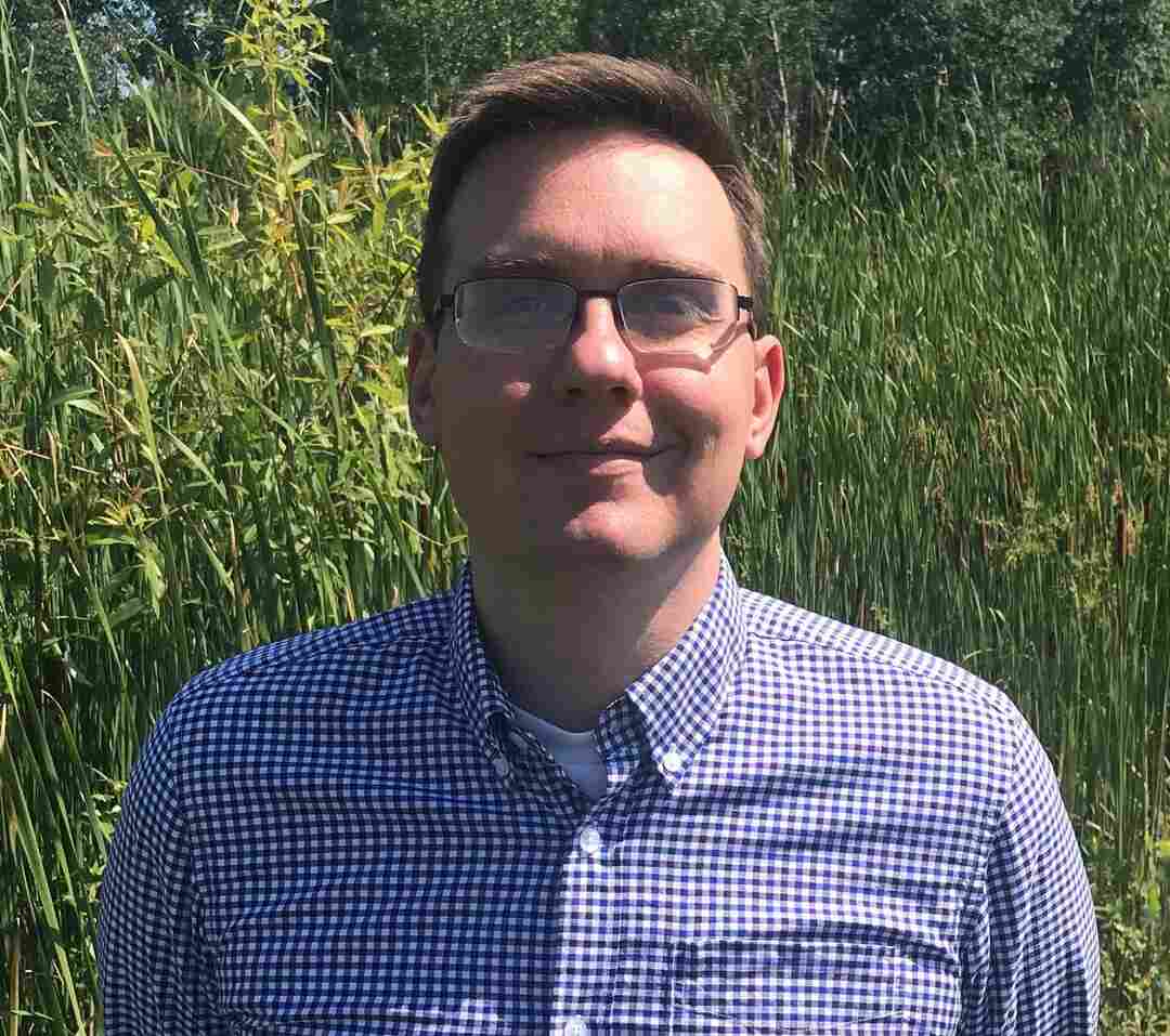 Andrew Schultz, BA, PS