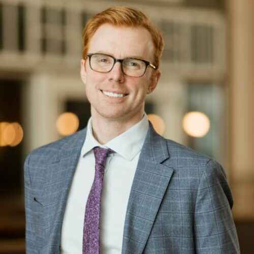 Andrew Spaedy, MD