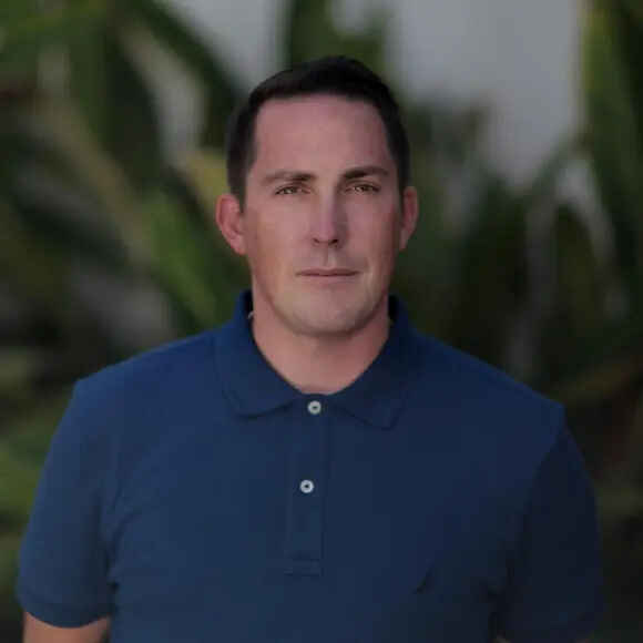 Andrew Sutherland