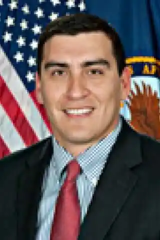 Andrew T. Garcia, MHA