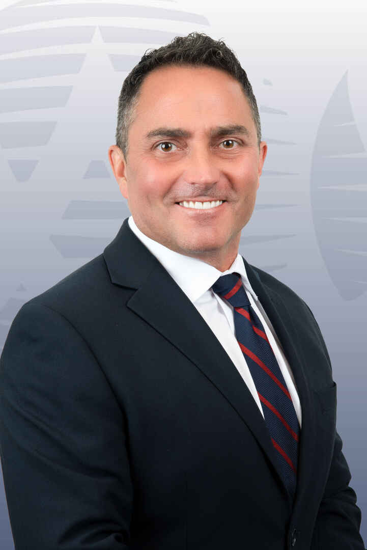 Andrew T Pickens, MD, JD, MBA