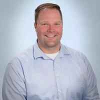 Andrew Whitlock