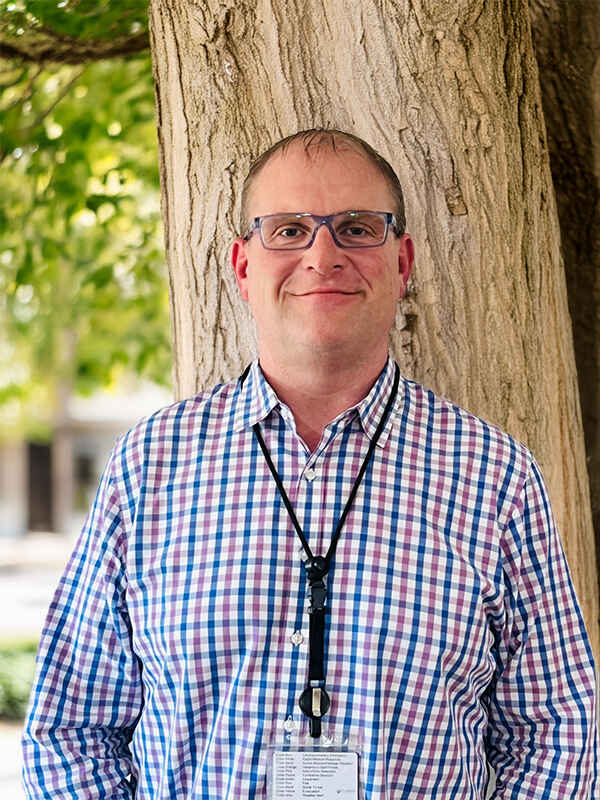 Andy Menken