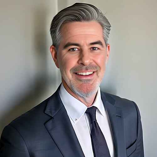 Andy Ward