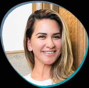 Anet Khechoumian, LMFT, MS, MBA