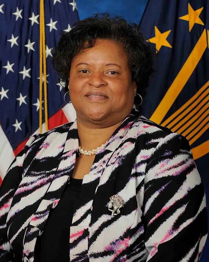 Angela Billups, Ph.D.