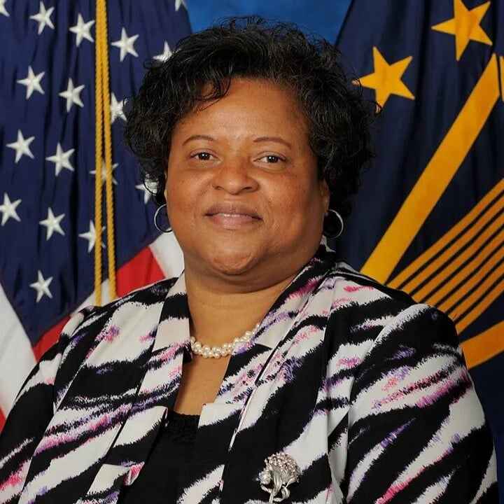 Angela Billups, Ph.D.
